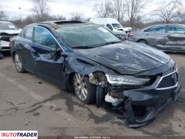 Acura Pozostałe 2020 2