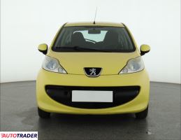 Peugeot 107 2008 1.0 67 KM Peugeot 107 2008 1.0 67 KM