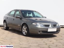 Renault Laguna 2007 1.9 108 KM