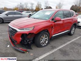 Hyundai Santa Fe 2019 2