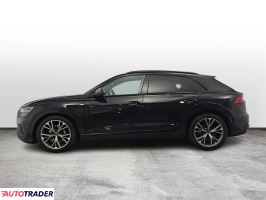 Audi Q8 2023 3.0 231 KM