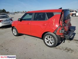 Kia Soul 2023 2