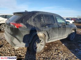 Toyota Pozostałe 2025 2