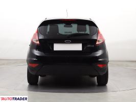 Ford Fiesta 2014 1.6 93 KM Ford Fiesta 2014 1.6 93 KM