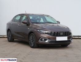Fiat Tipo 2021 1.0 97 KM