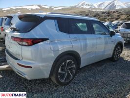 Mitsubishi Outlander 2023 2