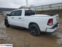 Dodge Ram 2024 5