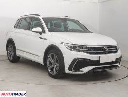 Volkswagen Tiguan 2024 1.5 147 KM