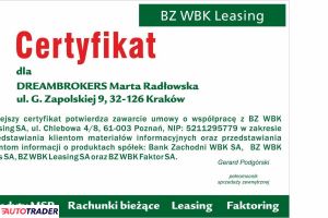 BMW 520 2019 2.0 190 KM BMW 520 2019 2.0 190 KM