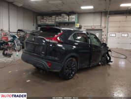 Mitsubishi Eclipse 2023 1