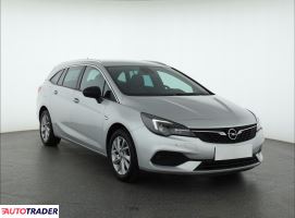 Opel Astra 2021 1.2 143 KM Opel Astra 2021 1.2 143 KM