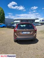 Volvo XC60 2011 2.4 205 KM Volvo XC60 2011 2.4 205 KM