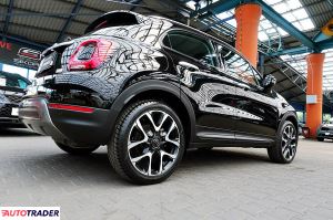 Fiat 500 X 2020 1.6 120 KM