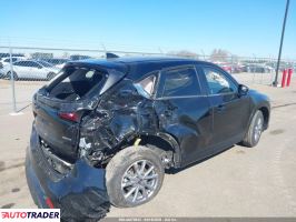 Mazda CX-5 2025 2