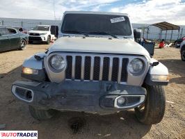 Jeep Pozostałe 2023 3