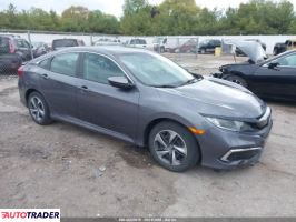 Honda Civic 2020 2