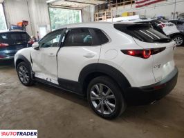 Mazda CX-30 2023 2 Mazda CX-30 2023 2