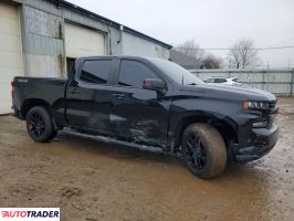 Chevrolet Silverado 2022 6