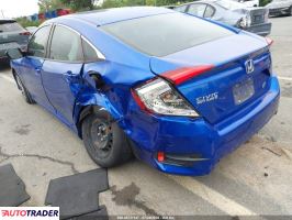 Honda Civic 2020 2