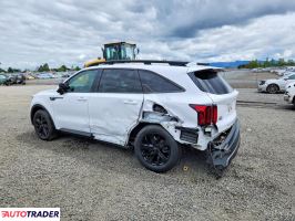 Kia Sorento 2022 2