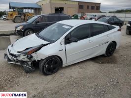 Toyota Prius - zobacz ofertę