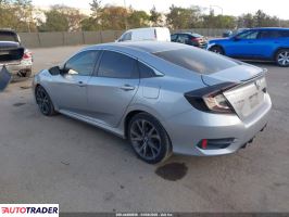 Honda Civic 2020 2