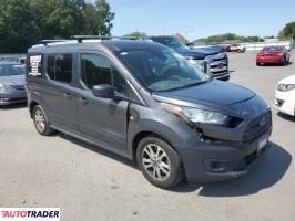 Ford Transit Connect 2020 2