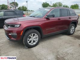 Jeep Grand Cherokee 2023 3