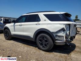 Ford Explorer 2022 2