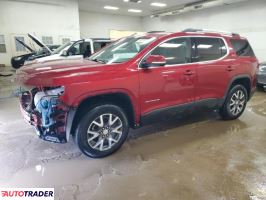GMC Acadia 2023 2