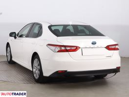 Toyota Camry 2019 2.5 214 KM