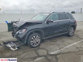 Mercedes CL 2022 2
