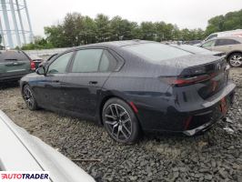 BMW 760 2025 4 BMW 760 2025 4