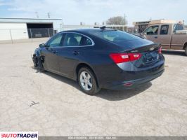 Chevrolet Malibu 2023 1 Chevrolet Malibu 2023 1