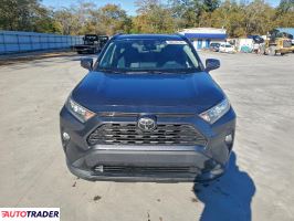 Toyota Pozostałe 2019 2