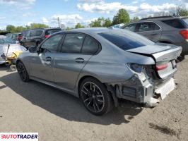 BMW Pozostałe 2023 3 BMW Pozostałe 2023 3