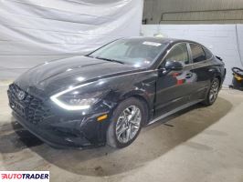 Hyundai Sonata 2023 2 Hyundai Sonata 2023 2
