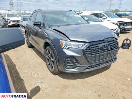Audi Q3 2025 2
