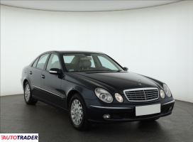 Mercedes E-klasa 2006 3.5 268 KM