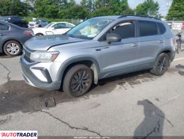 Volkswagen Pozostałe 2022 1 Volkswagen Pozostałe 2022 1