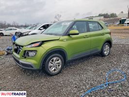 Hyundai Pozostałe - zobacz ofertę