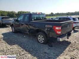 Ford Pozostałe 2022 3