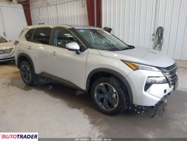 Nissan Rogue 2024 1 Nissan Rogue 2024 1