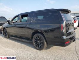 Cadillac Escalade 2021 6