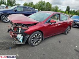 Subaru Impreza - zobacz ofertę