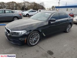 BMW 530 - zobacz ofertę