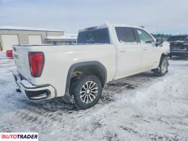 GMC Sierra 2022 6