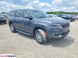 Jeep Wagoneer 2022 5