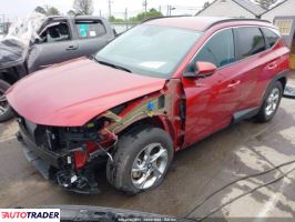 Hyundai Tucson 2024 2 Hyundai Tucson 2024 2