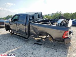 Dodge Ram 2024 6 Dodge Ram 2024 6